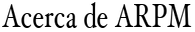Acerca de ARPM