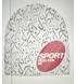 Gorro SPORT