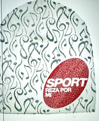 Gorro SPORT