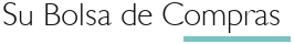 Su Bolsa de Compras
