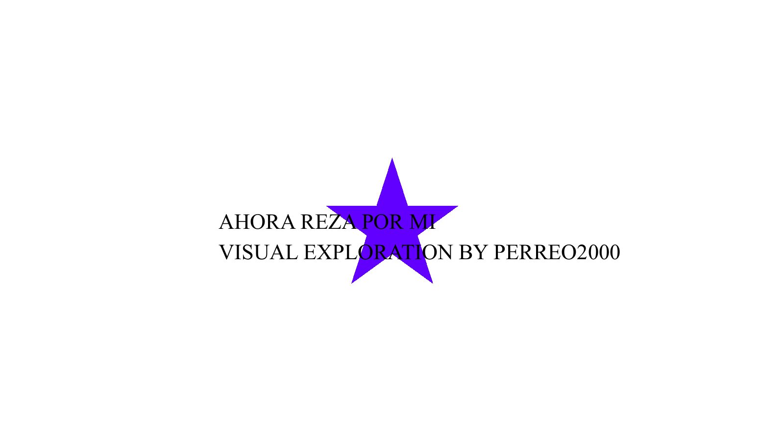 Moodboard, página 1